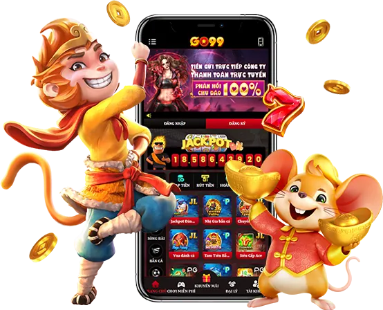 Đa dạng trò chơi cá cược trên by88 web