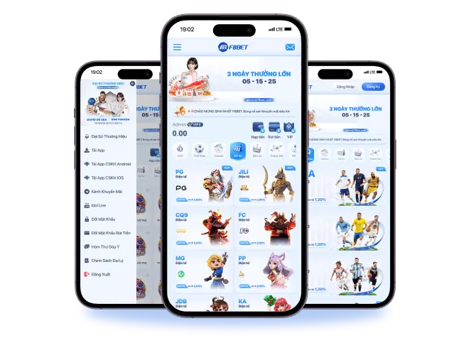Đa dạng trò chơi by88 web