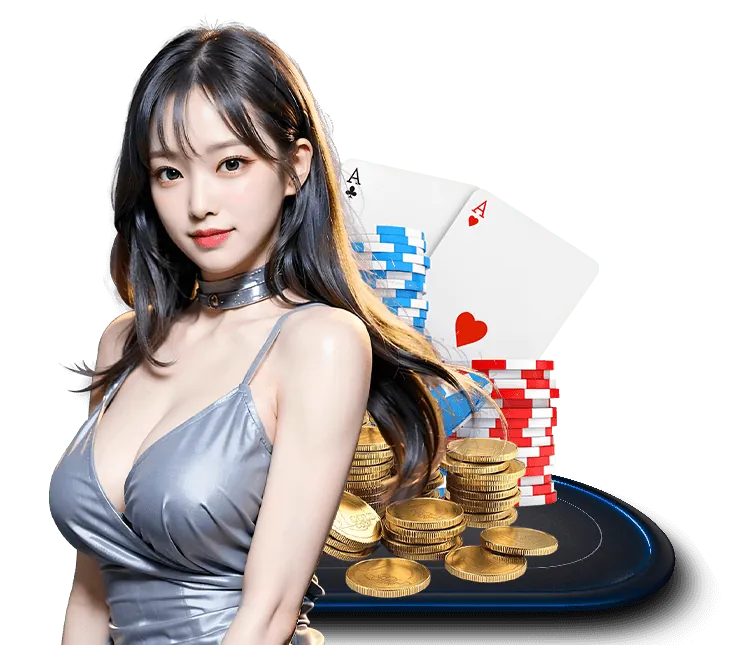 Bàn chơi Baccarat trực tuyến với người chia bài chuyên nghiệp tại by88 web